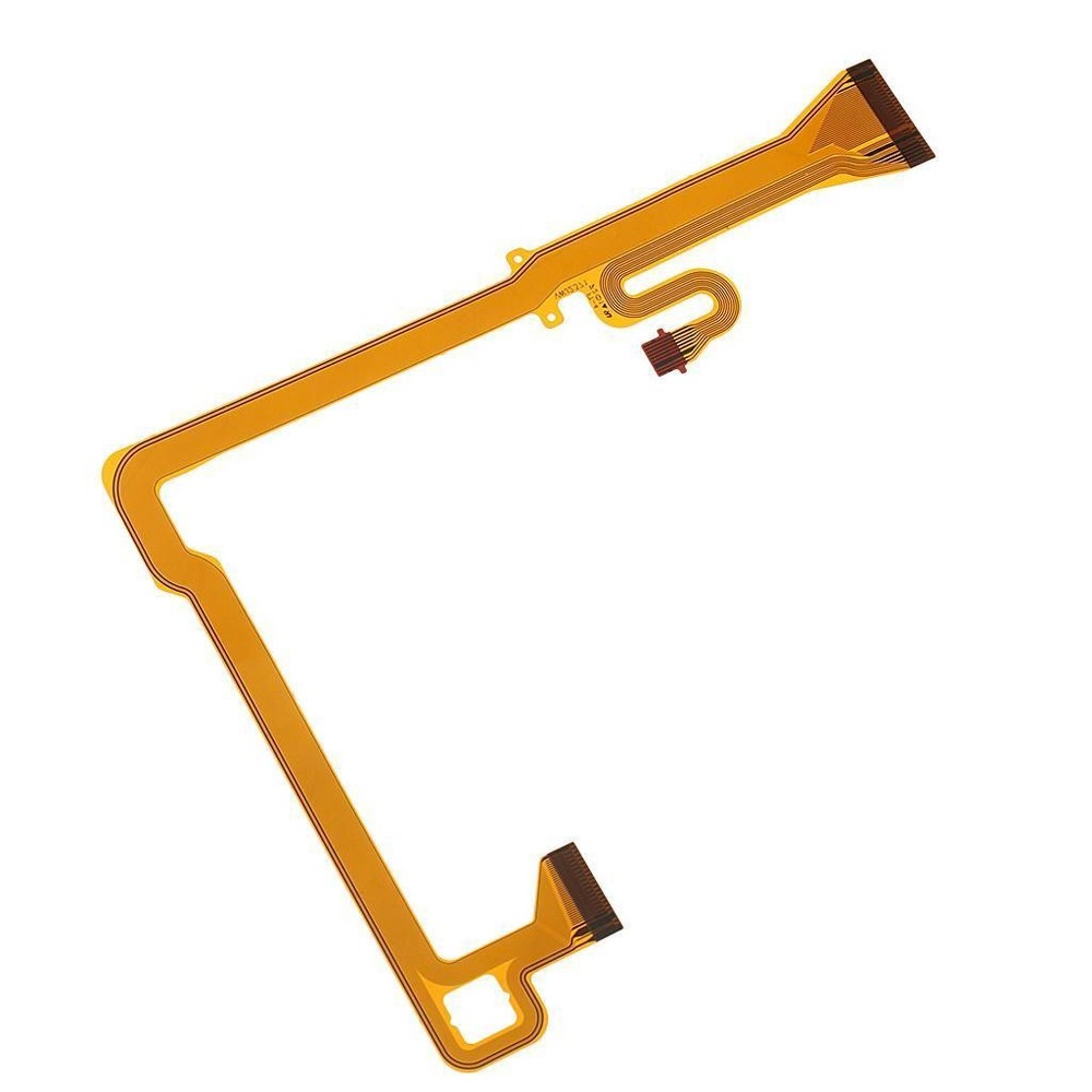 Sensor Flex Cable FPC Replacement Repair Part For Panasonic DMC GH3 GH4