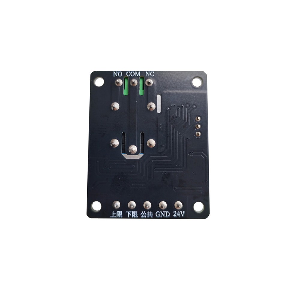 Electrode Water Level Controller Board Liquid Level Detector for Water Tank