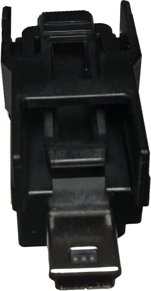 Nexiq Technologies MPS-404032 Latching USB Cable Black