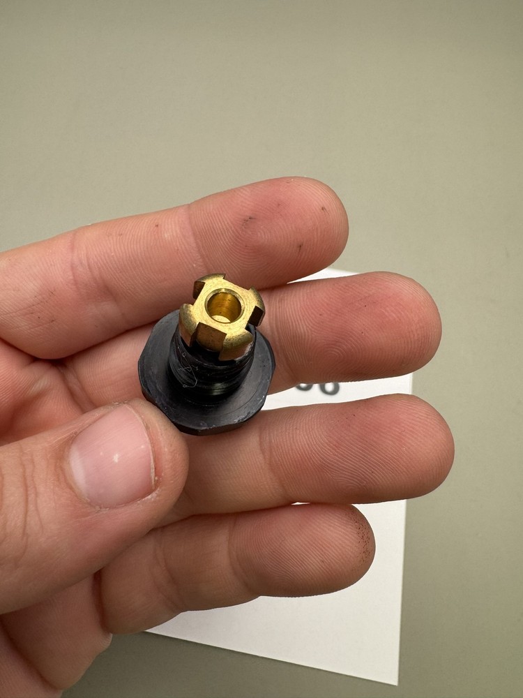 Bob Long Intimidator Ram Cap Black