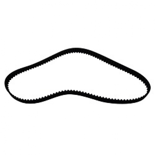 MD140227 TIMING BELT 122 TEETH CAT GP18K FORKLIFT