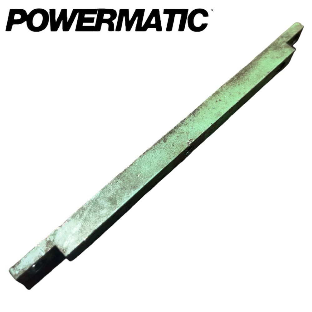 Powermatic 1100 15” Drill Press Motor Mount Bar