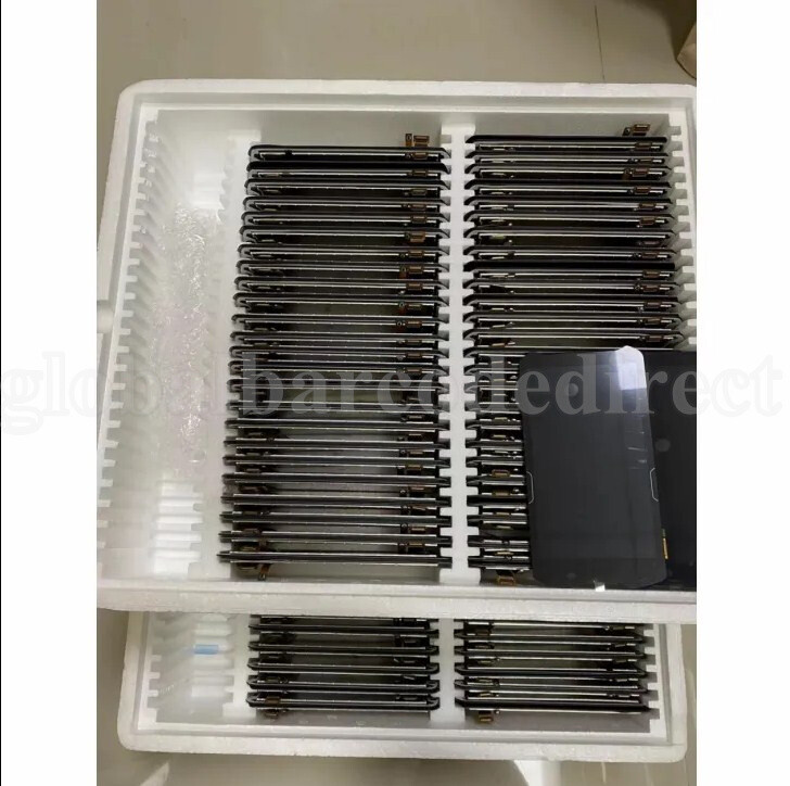 LCD Module with Touch Screen For Motorola Zebra TC51 TC56 LOTS