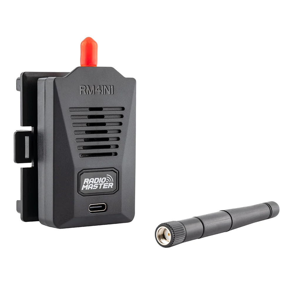RadioMaster 2.4GHz RM 4IN1 Transmitter External Module