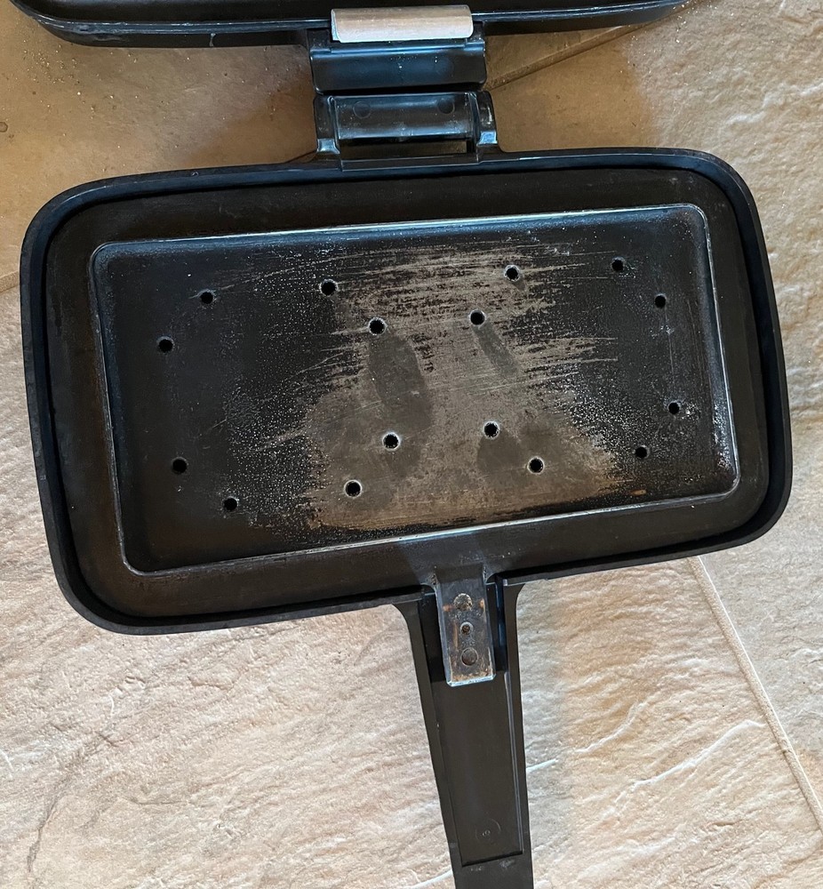Vintage Sears Mr. Burger II