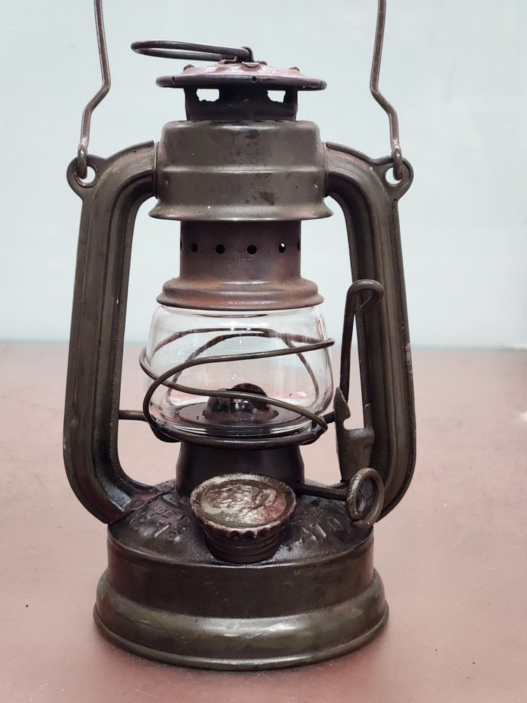 Feuerhand Atom 75 glass Replacement