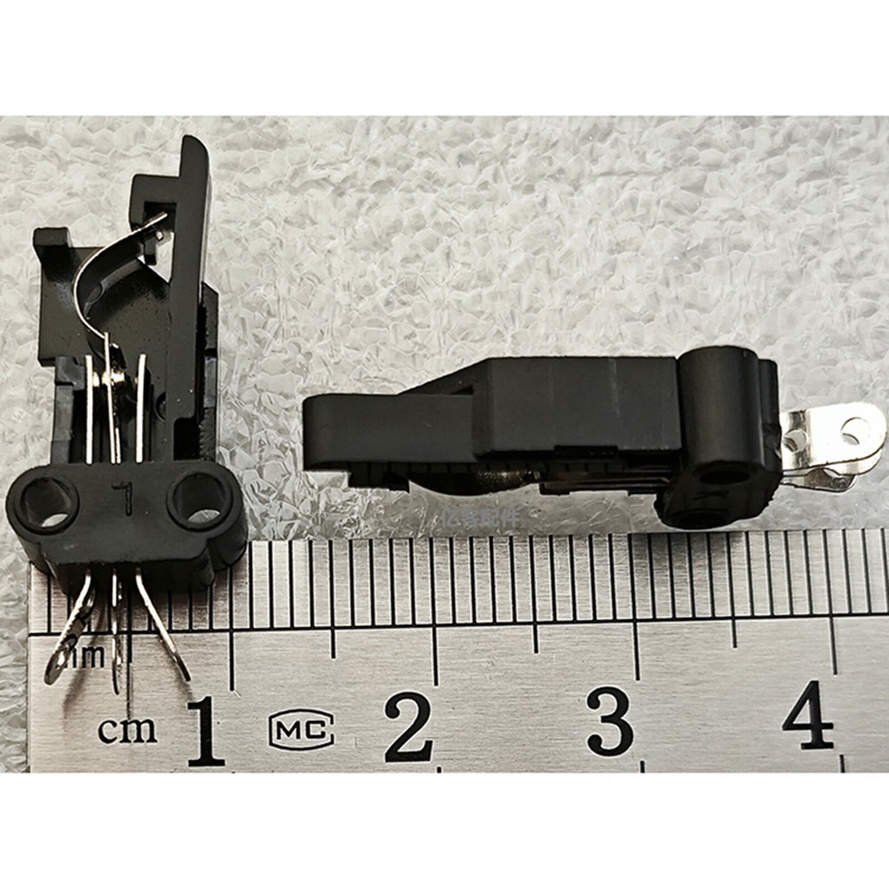 Micro Vane Switch for Toy/Door Lock/Video/Recorder/Tapes Movement