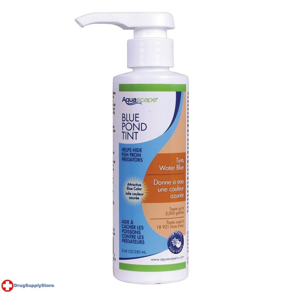 RA Blue Pond Tint - 8.5 fl oz