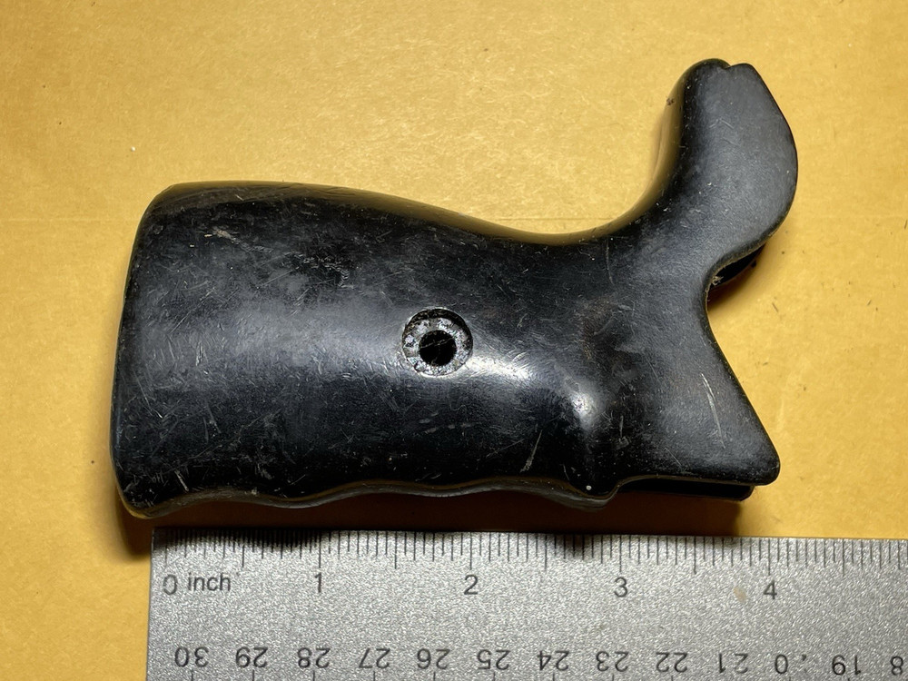Unknown Vintage Gun Pistol Grip