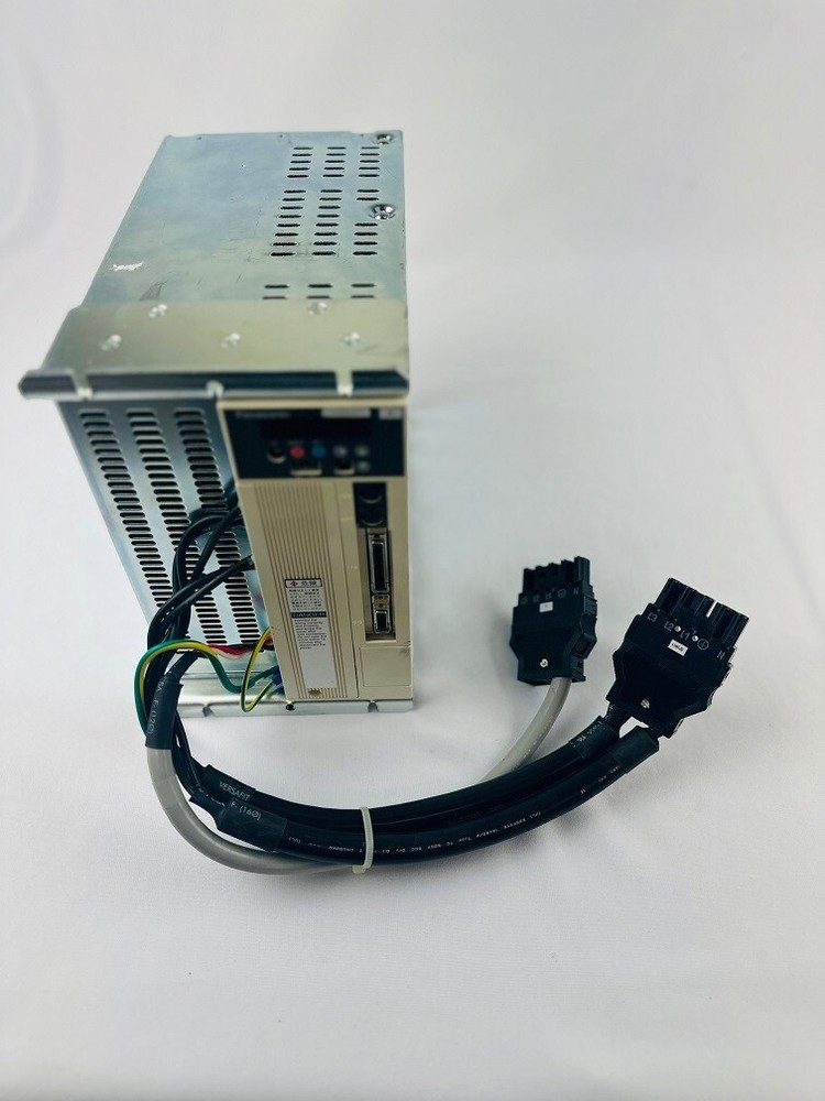 Panasonic DV83090HA513 AC Servo Driver