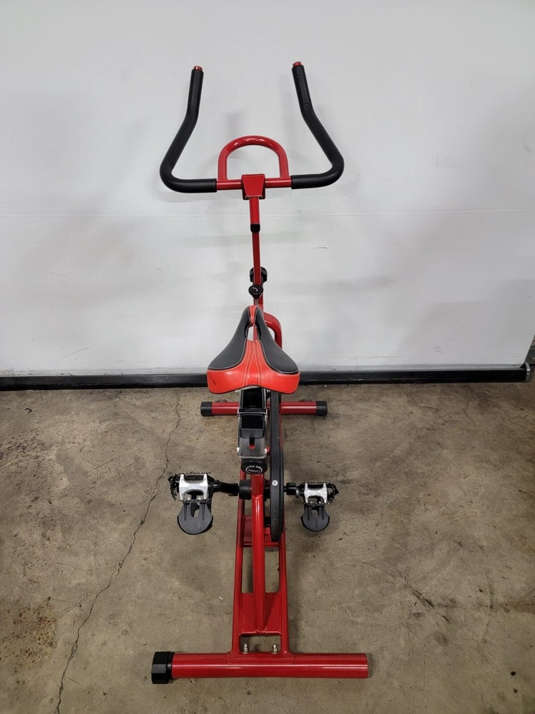 ERG Indoor Cycling Exercise Bike