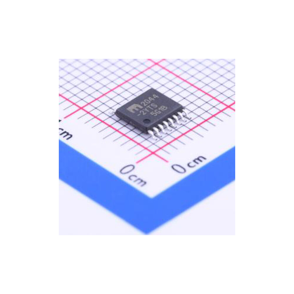 1pcs MIC2044-2YTS TSSOP-16