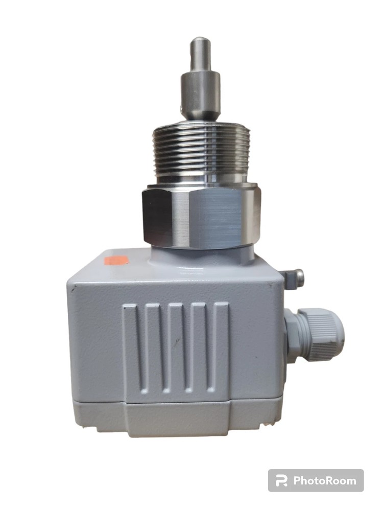 Mollet Rotary Paddle Point Level Detection Switch DF21 LPS200