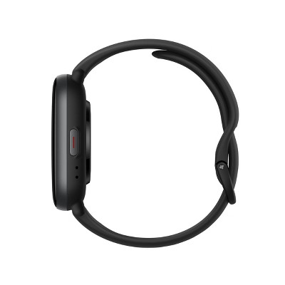 Amazfit Active Smartwatch - Black