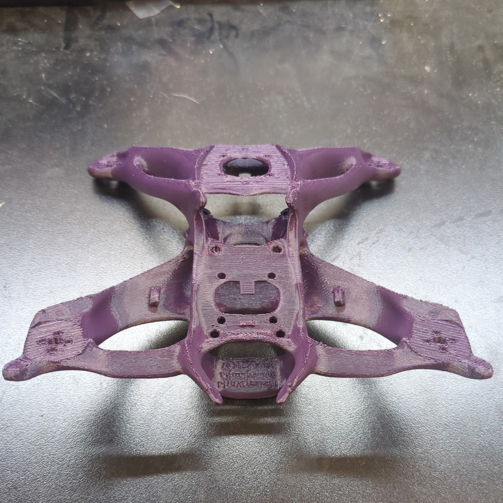Aether 4 Drone frame