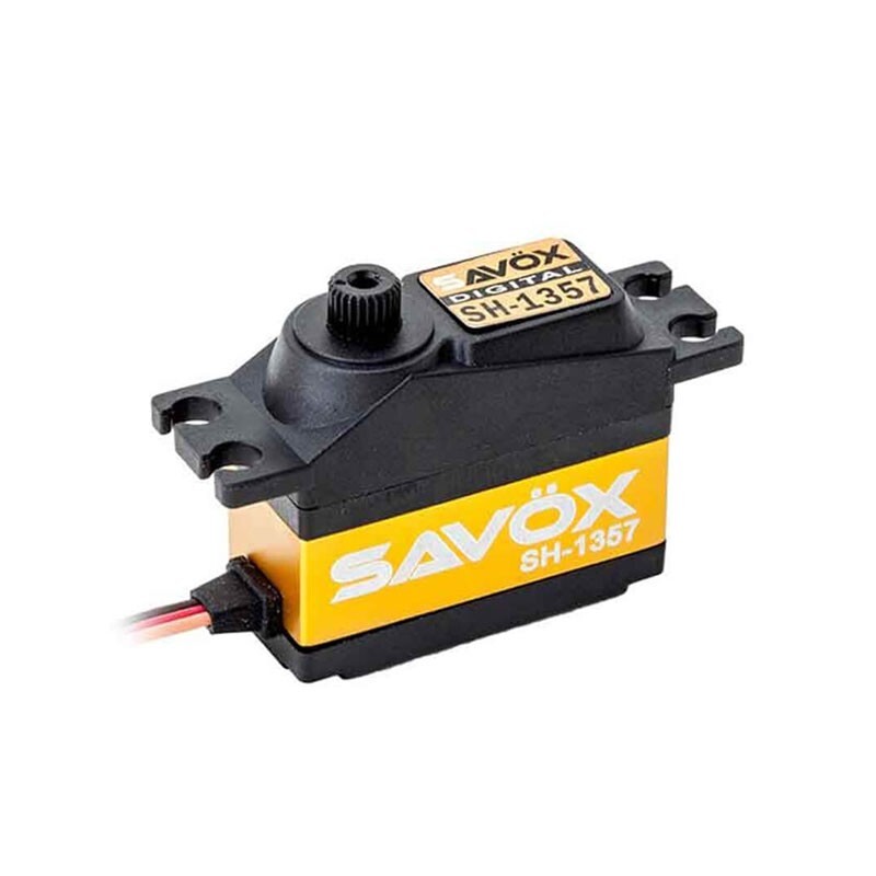 Savox Digital High Speed Mini Coreless Servo SAVSH1357