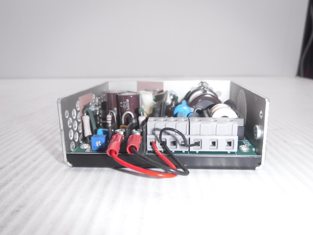 Lambda Electronics Inc LFS-38-28 Regulated Power Supply