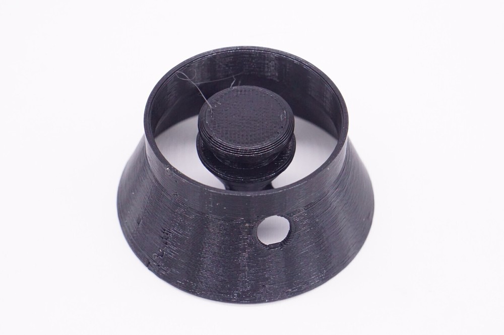 Airsoft Speedloader for SG 40MM Gas Grenade Shell Catridge