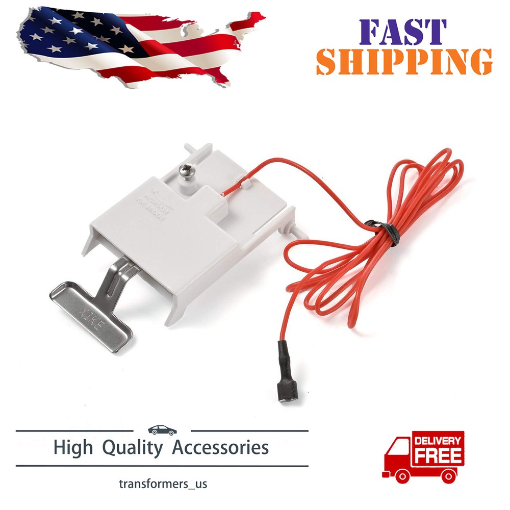 Replacement Single Ice Thickness Control Probe Sensor Fit for Manitowoc Part