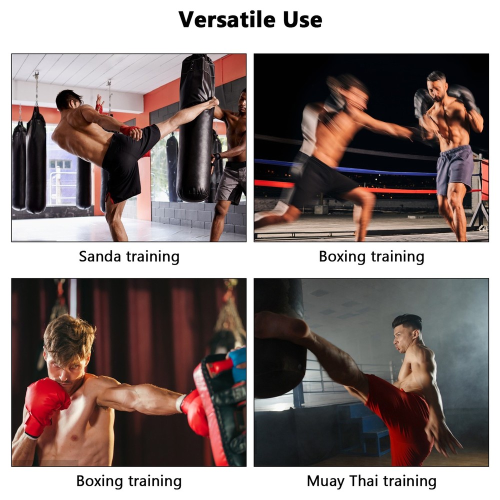 Karate Sparring Gear Set For MMA Training For Men VAOD