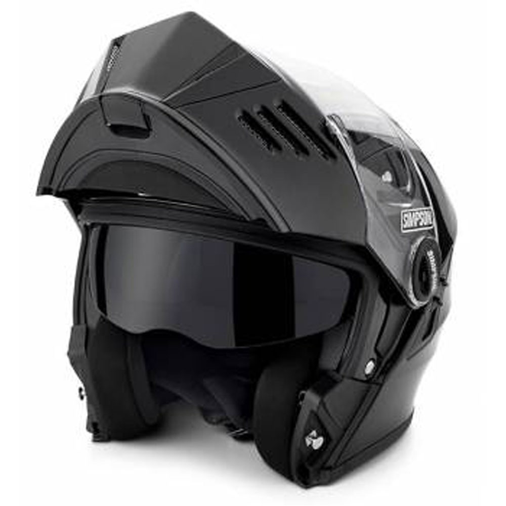 Simpson Helmet M59SC;