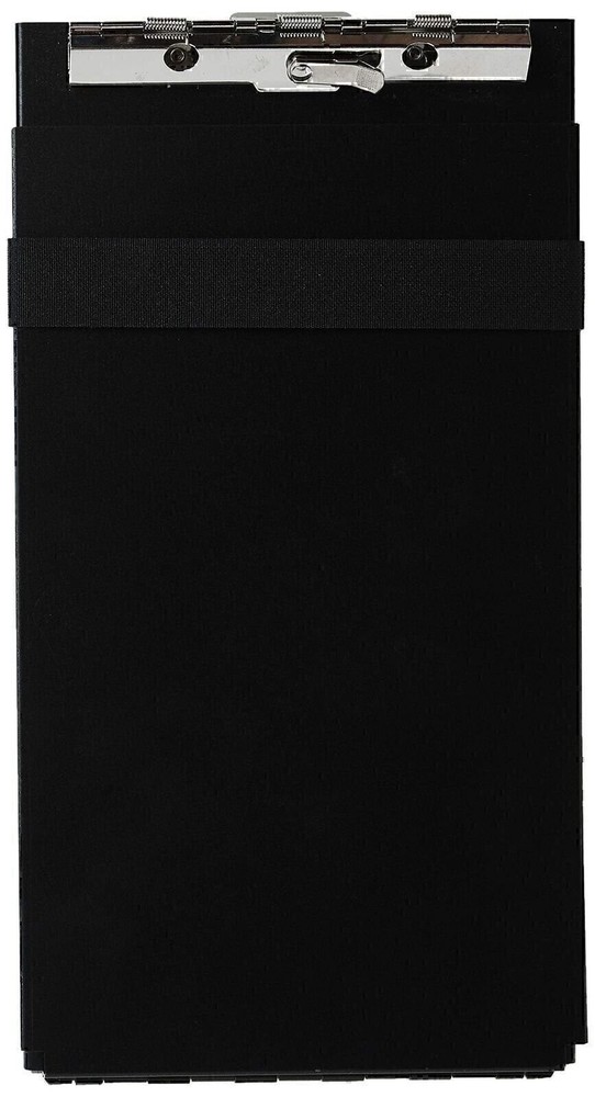 Saunders Aluminum Clipboard