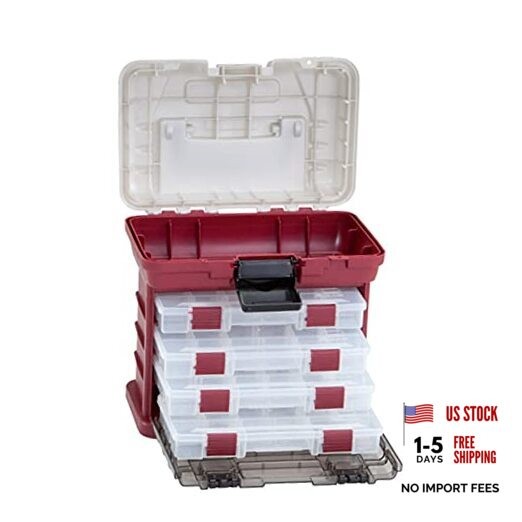 Two-Sided Organizer One Size Multi