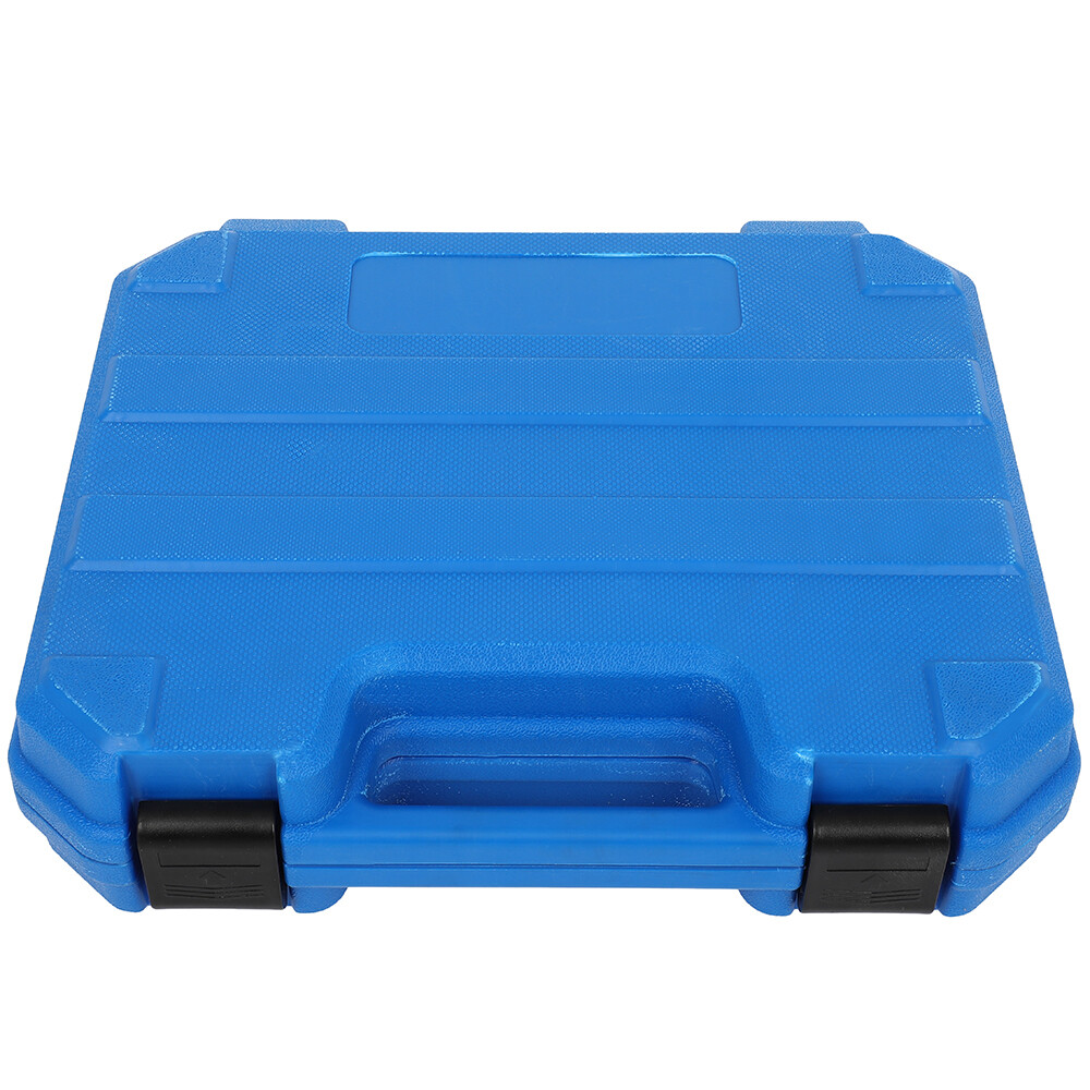 Pneumatic Air Rear Disc Brake Caliper Piston Pad Compressor Wind Back Tool Kit