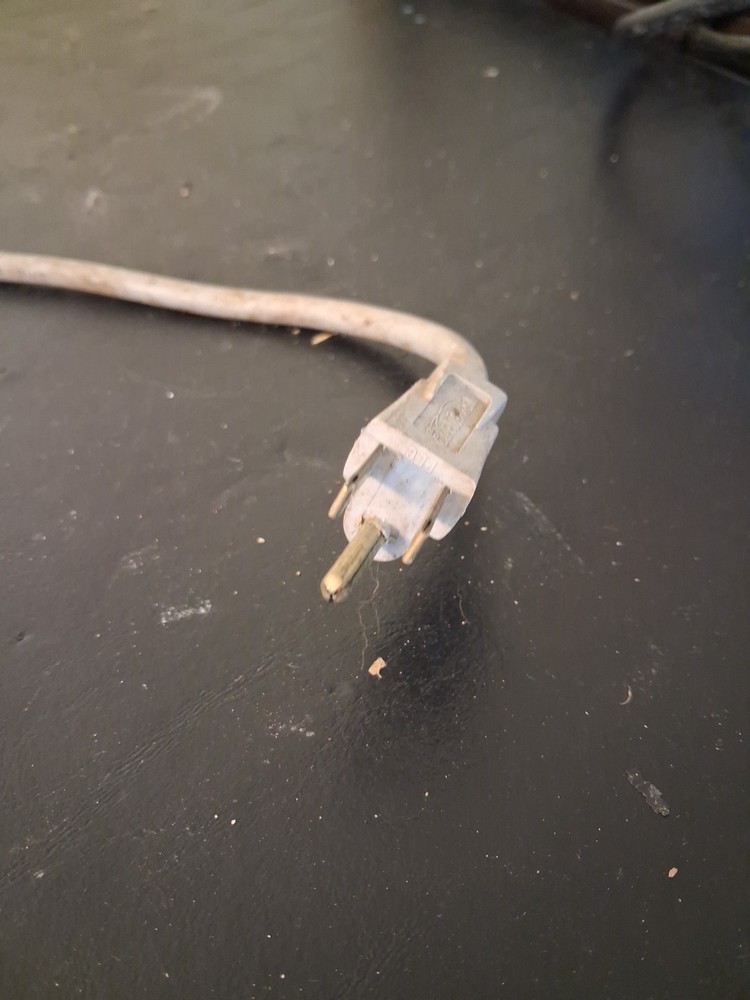 Mpc Omni-Buffer Printer Buffer - Untested