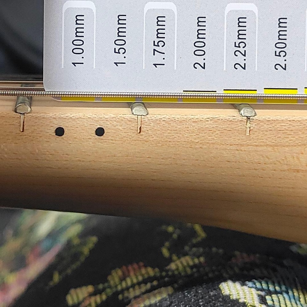 KRAMER baretta special Blue metallic Safe Packing!