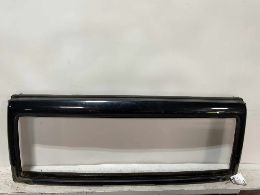 Used Windshield Frame fits: 2015 Jeep Wrangler Grade A