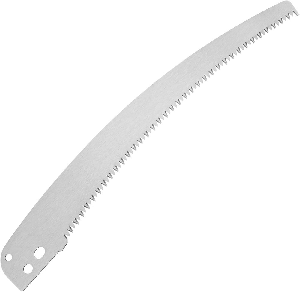 12” Pole Pruner Saw Blade Replacement for Corona Tree Tp3811 Silver