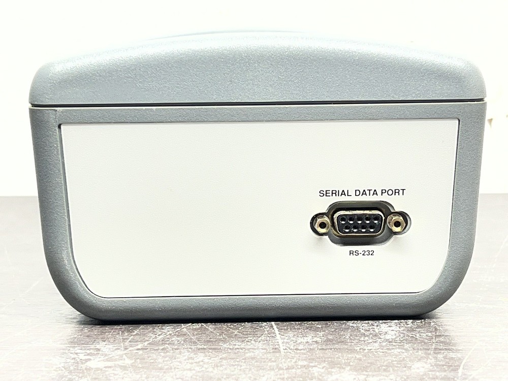 Senccore QAM-D 961A Cable TV System Analyzer Meter - A533
