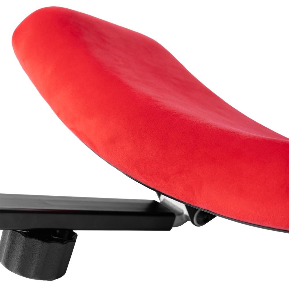 Gator Drum Throne Backrest Only, Red