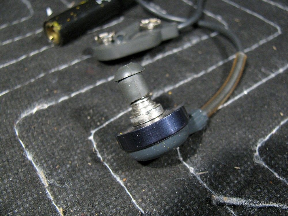 Military Radio Earpiece