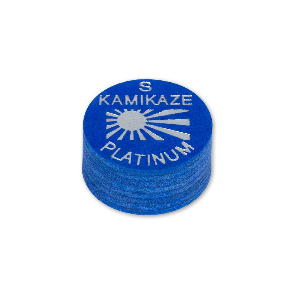 Kamikaze QTKZP Platinum Cue Tip Single