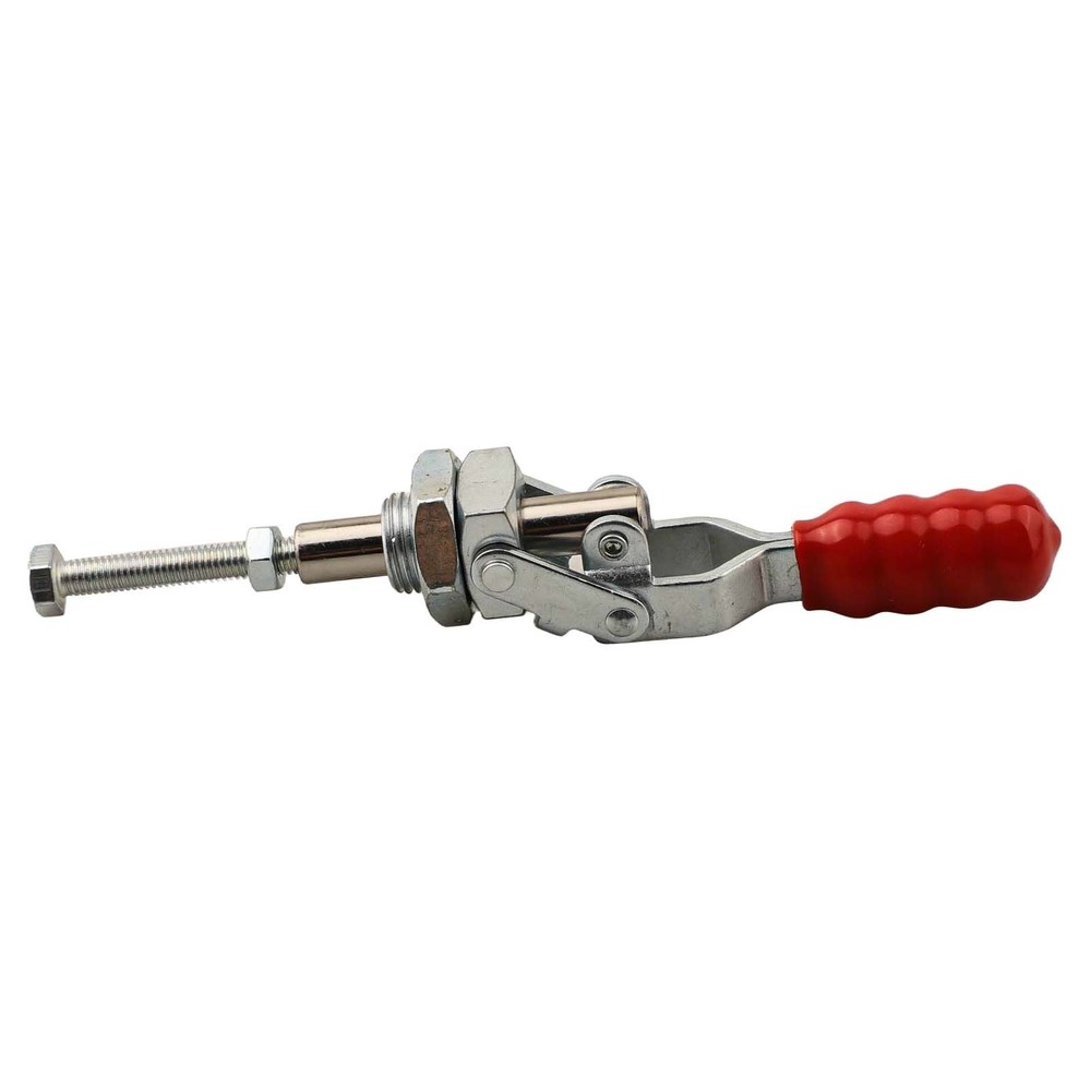 Easily Operate Your Projects with the 200lb Capacity Quick Release Clamps