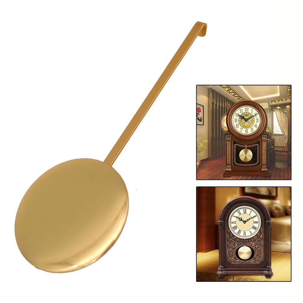 Pendulum Clock Accessories Quartz Wall Clock Accessories Clock Pendulum