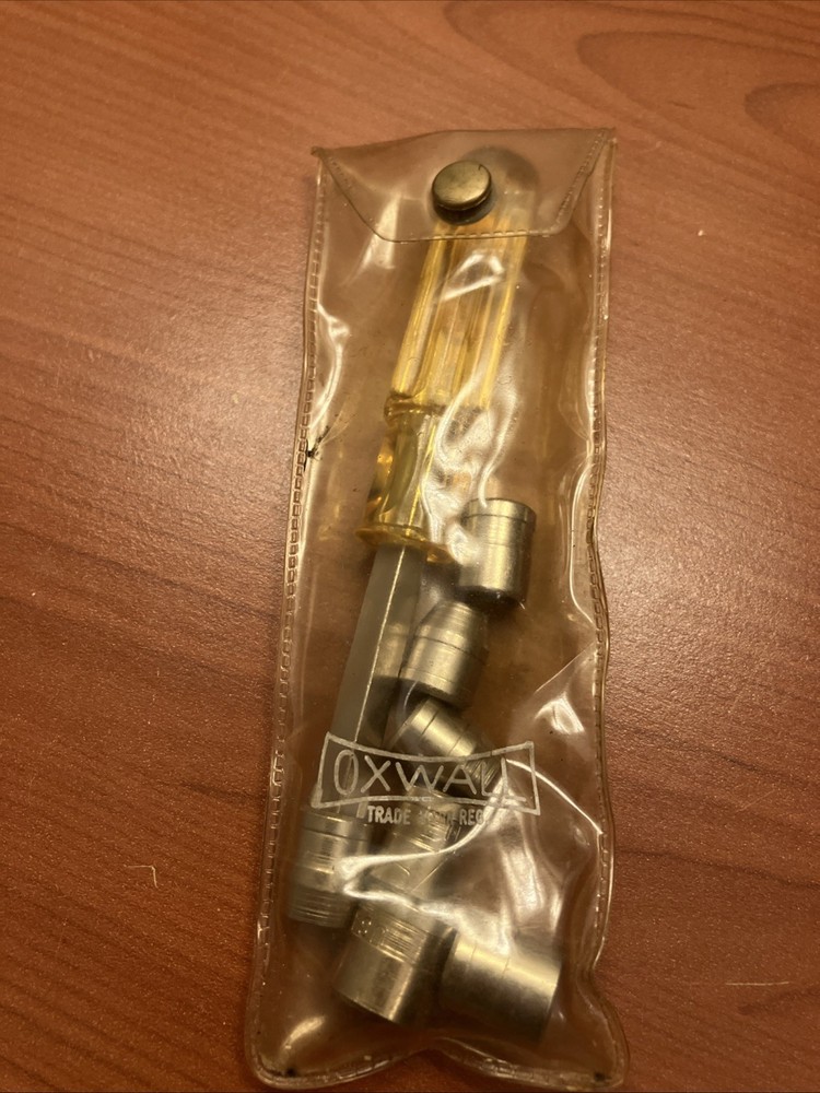 OXWALL trade Mark Reg