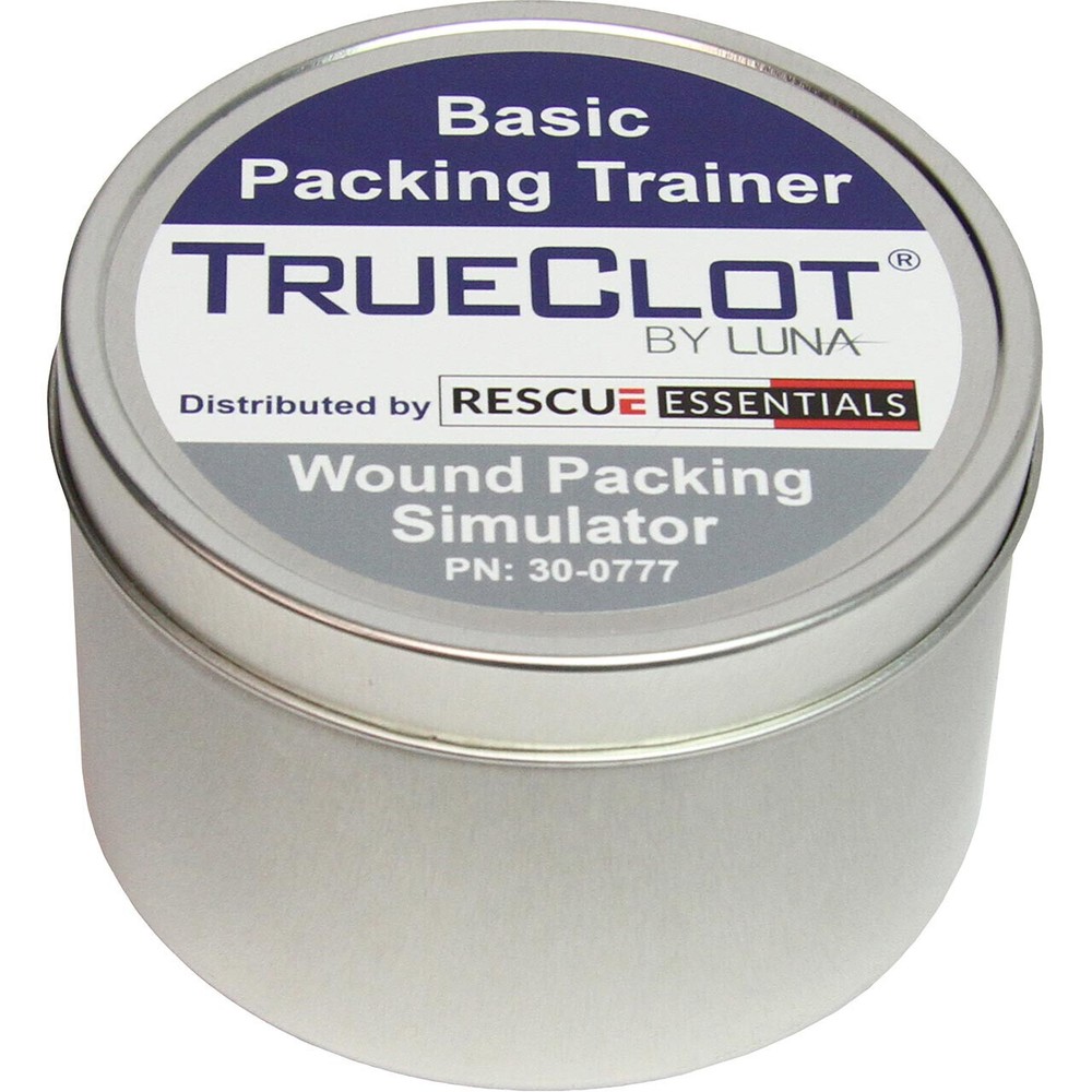 TrueClot® Basic Packing Trainer (BPT)