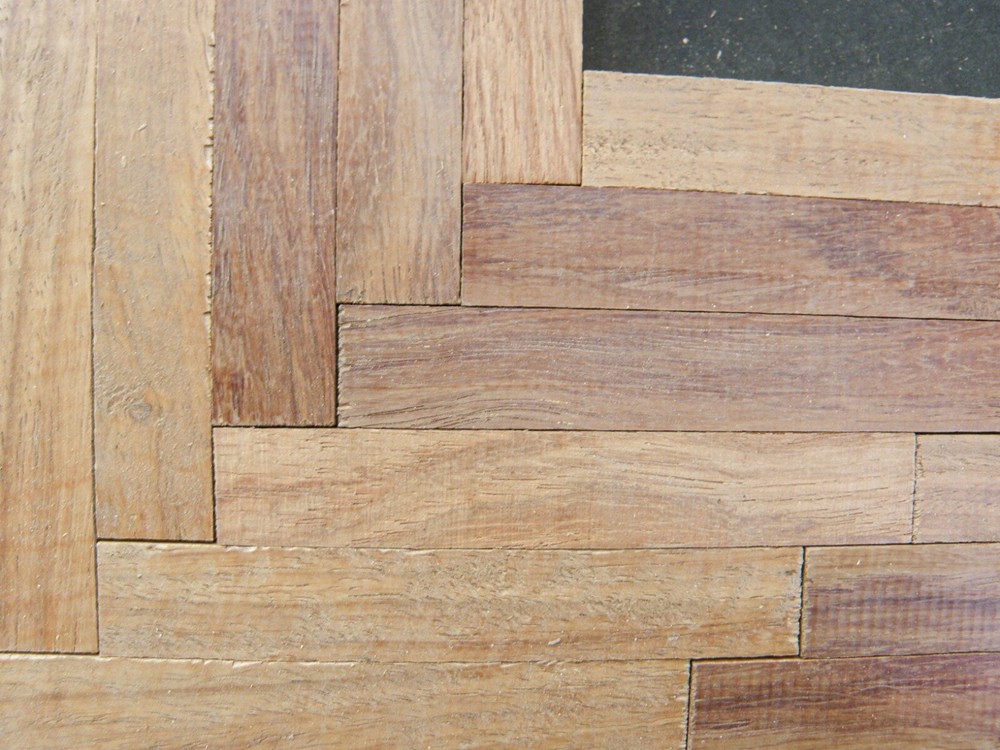 Narra Pen Blank