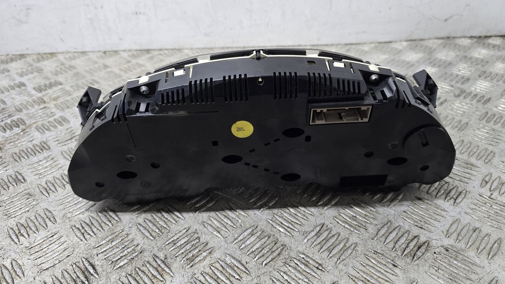 Audi A4 Tdi Se Mk4 2008-2011 Instrument Cluster