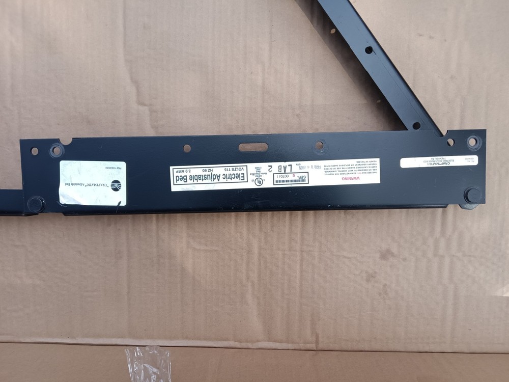 Craftmatic Electric Adjustable Bed 10900060 - Bed Frame Bracket