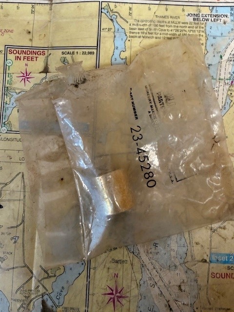 Quicksilver #23-45280 Space.