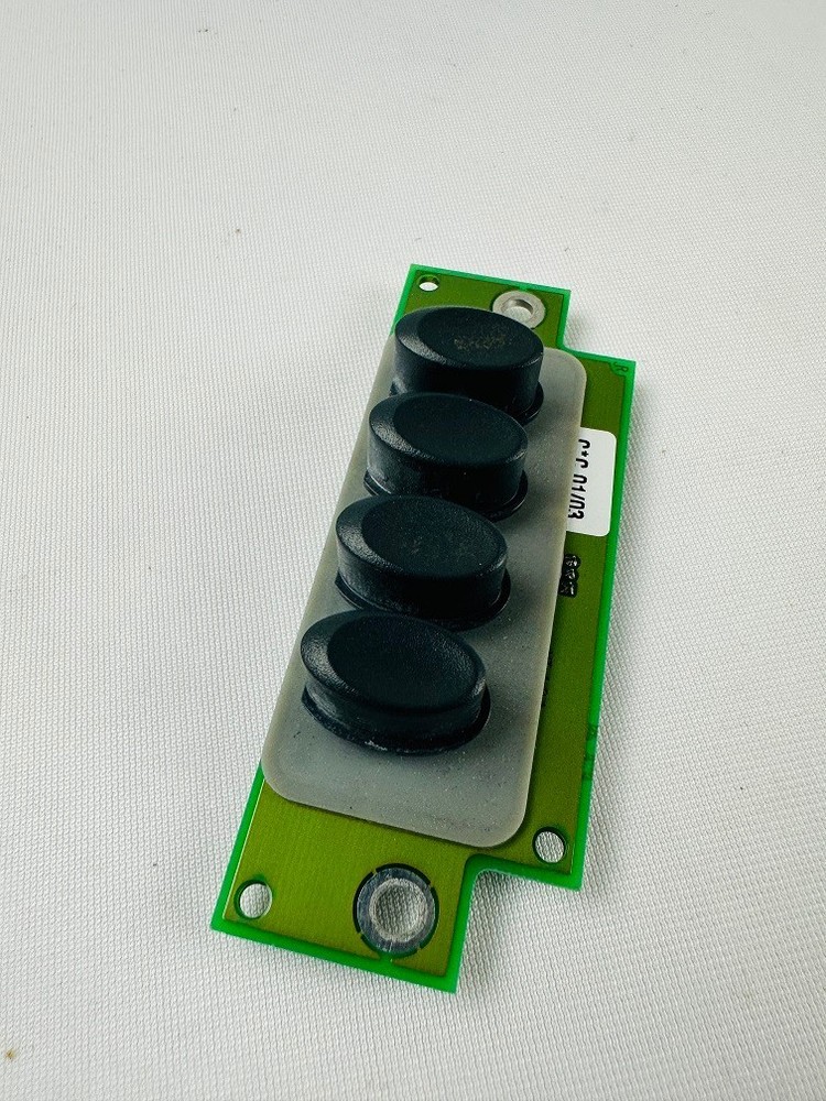 Triton Systems 01152-00081 Keypad Module