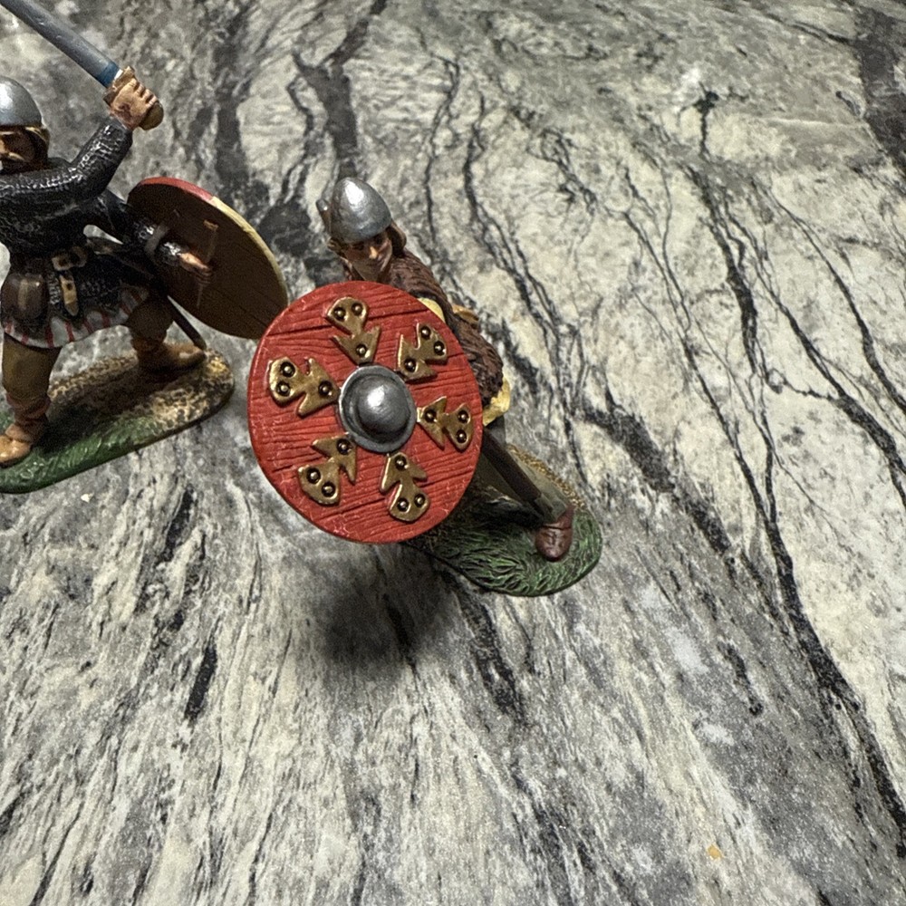Viking Charging Set 27098