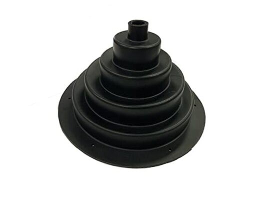 Kenworth Shifter Boot
