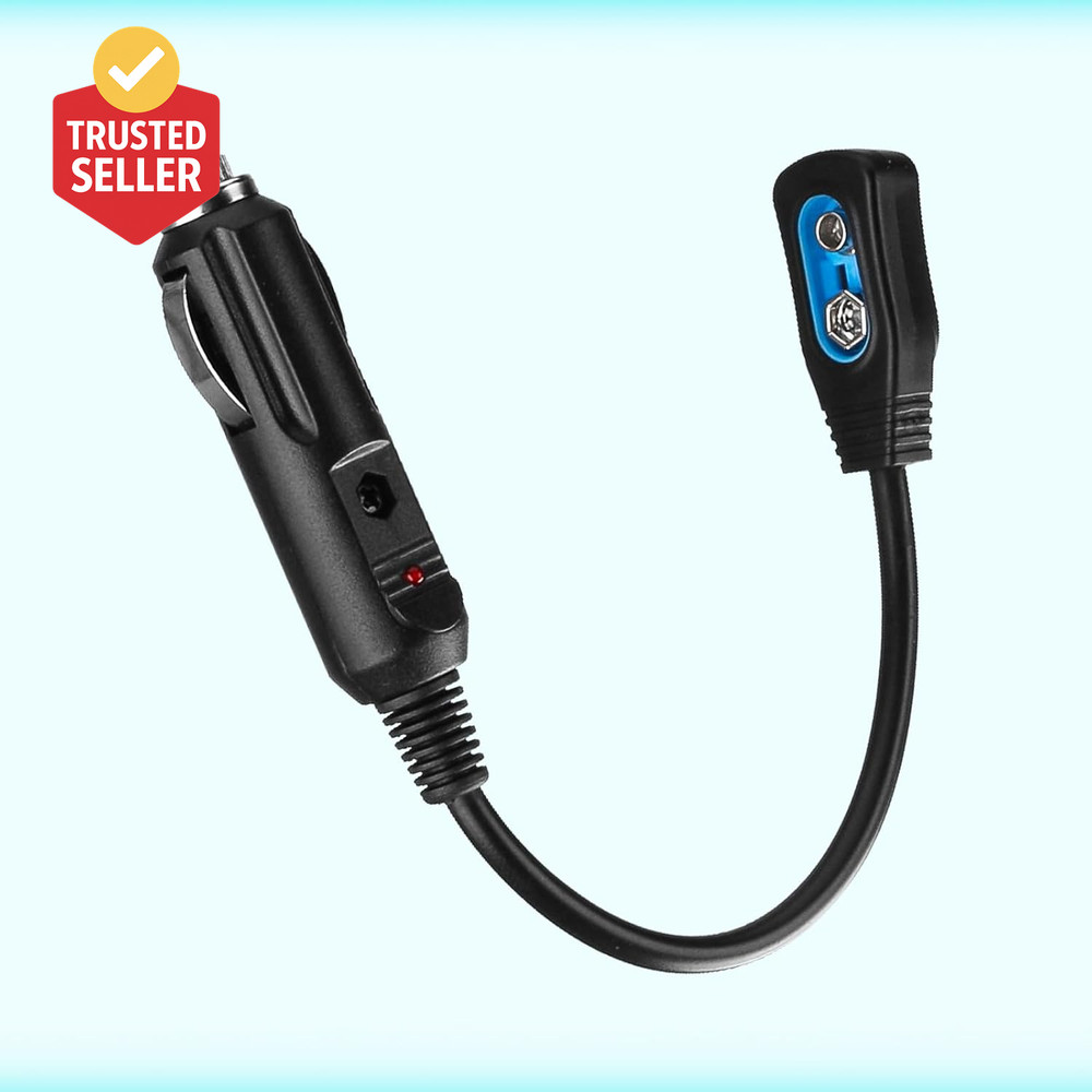 Memory Saver for Car Battery On-Board Computers, OBD11 | C'Ode 12 Volt Attaches