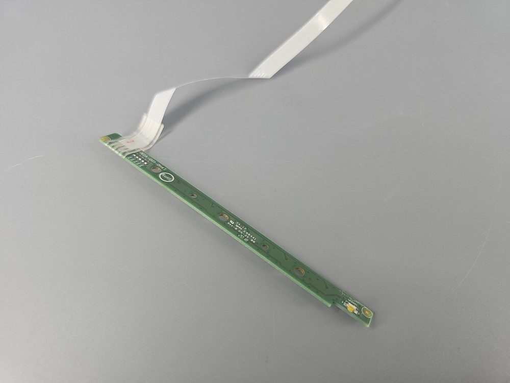 Control Button For PHILIPS 328E1C MONITOR