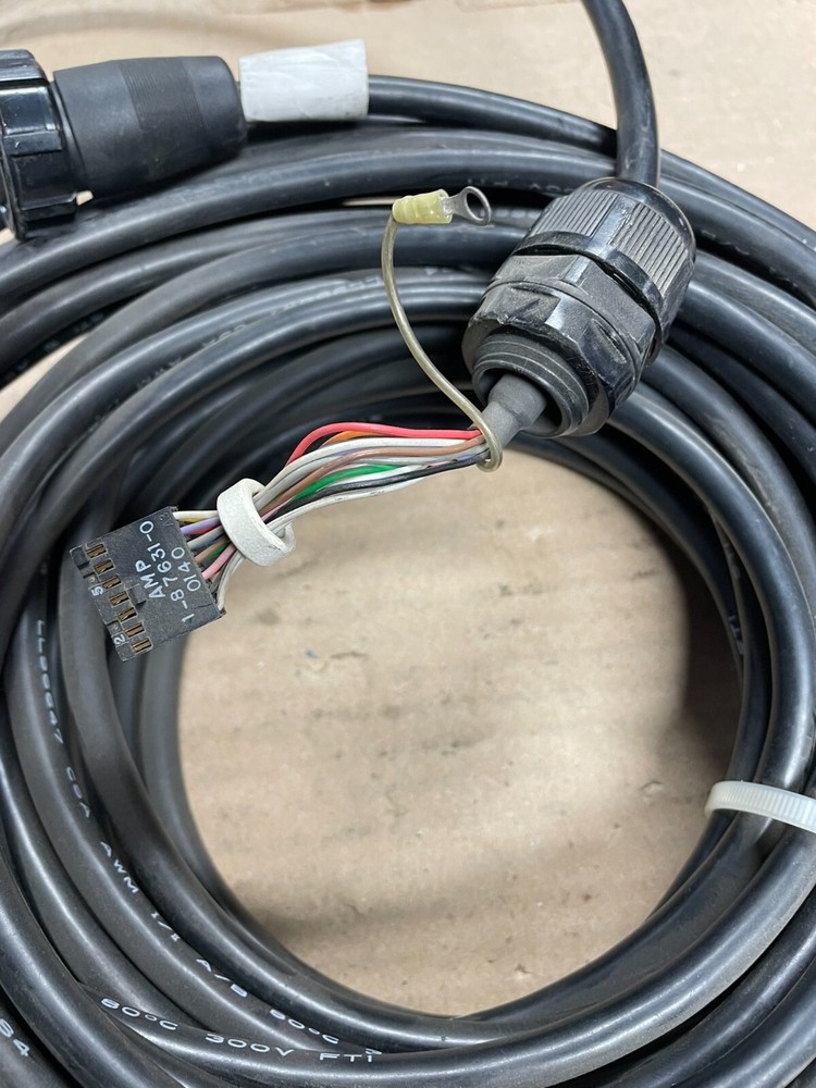 STI 42660-0500 Transmitter Cable